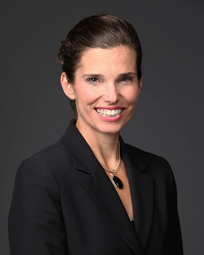 The Honourable Kirsty Duncan