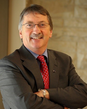 Ted Hewitt