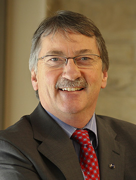 Ted Hewitt
