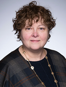 Sylvie A. Lamoureux
