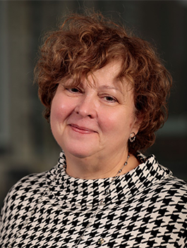 Sylvie A. Lamoureux