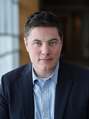 David Markwell