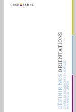 Définir nos orientations (2007-2010)
