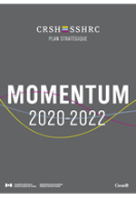 Momentum 2020-2022