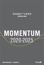 Momentum 2020-2025
