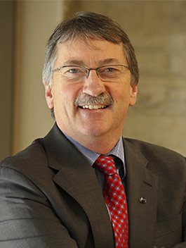 Ted Hewitt