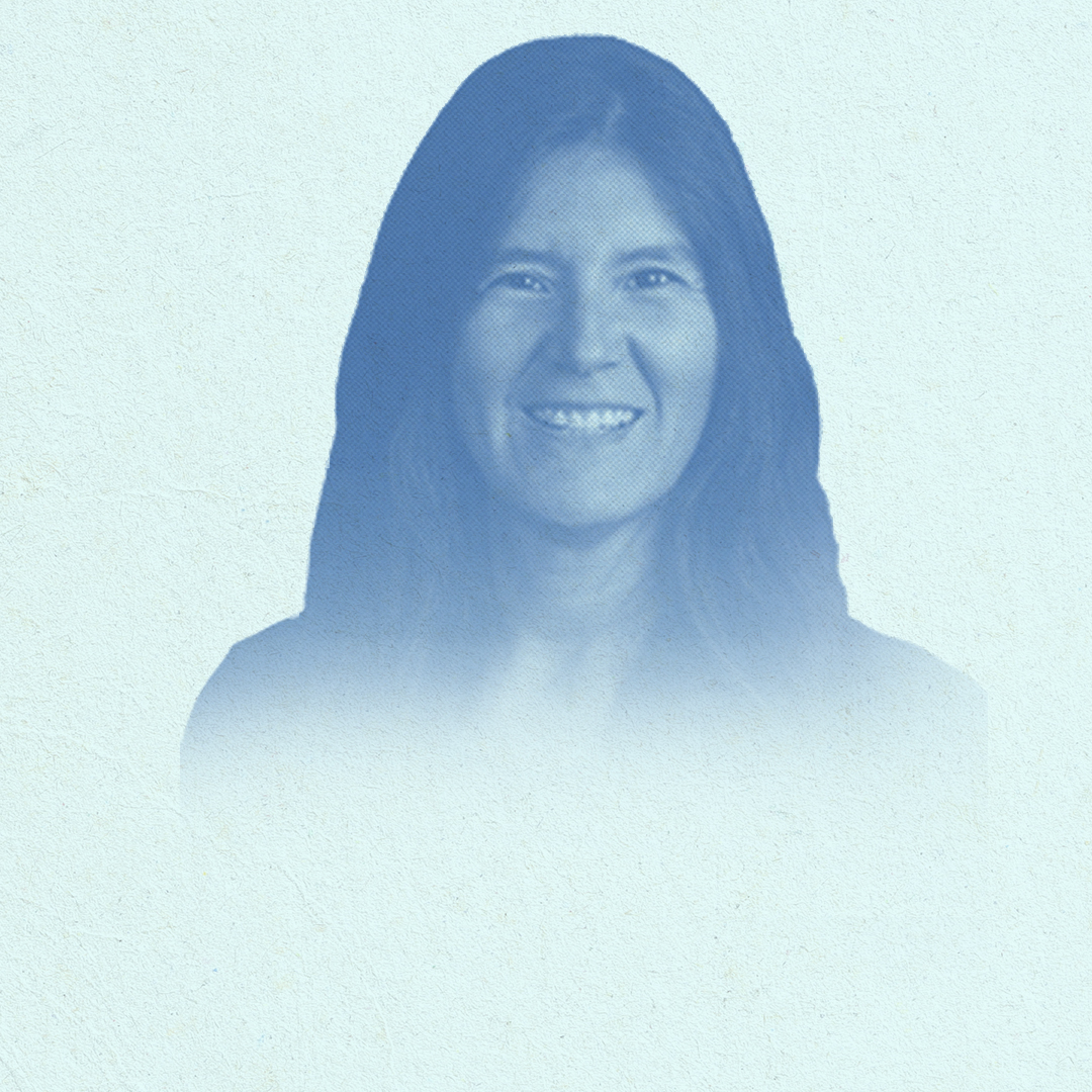 Deborah McGregor