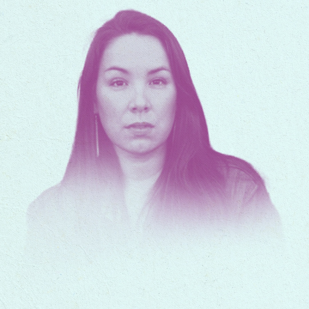 Eve Tuck