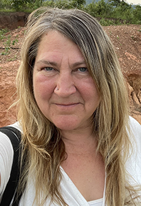 Photo of Allison Balabuch