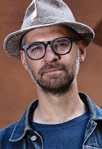 Photo of Guillaume Jabbour