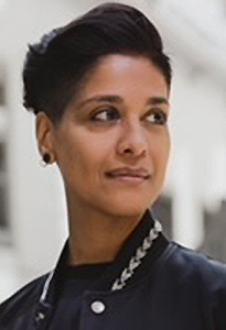 Photo of Iman Kassam