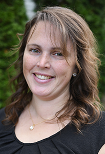 Photo of Laura Killam