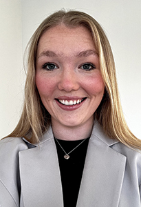 Photo of Taylor McAulay