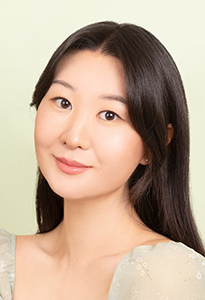 Photo of Jul Jeonghyun Parke