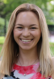 Photo of Madeline Springle