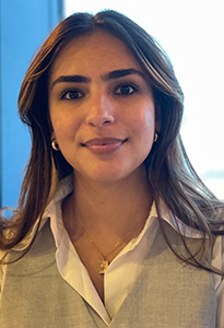 Photo of Noor Ajel