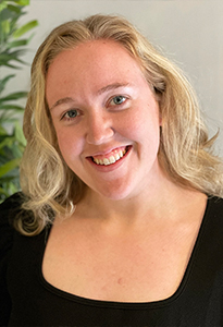 Photo of Maddie  Brockbank