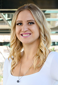 Photo of Shaelyn Carr