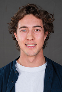Photo of Baptiste Henry