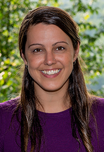 Photo of Mélanie Letendre Jauniaux