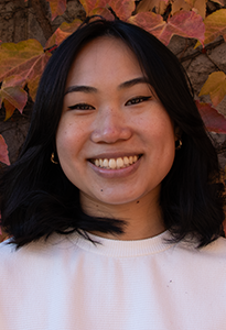 Photo of Kiana Kishiyama