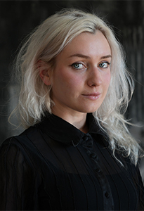 Photo of Rachel Rozanski