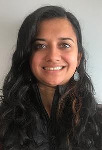 Photo of Natasha  Serrao