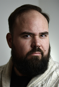 Photo of Micheal P.  Taylor