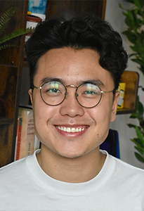 Photo of Jeffrey To