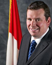 Christian Paradis, Le ministre de l’Industrie et ministre d’État (Agriculture)