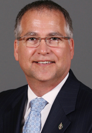 Gary Goodyear, ministre d'État