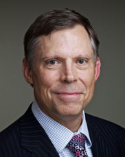Chad Gaffield President, Social Sciences and Humanities Research Council