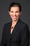 The Honourable Kirsty Duncan Minister of Science